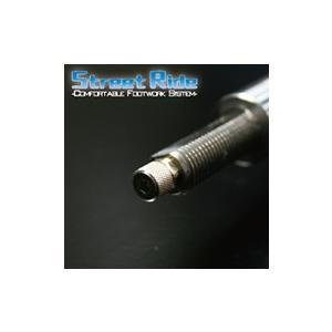 RACING GEAR（レーシングギア） StreetRide ストリートライド 車高調