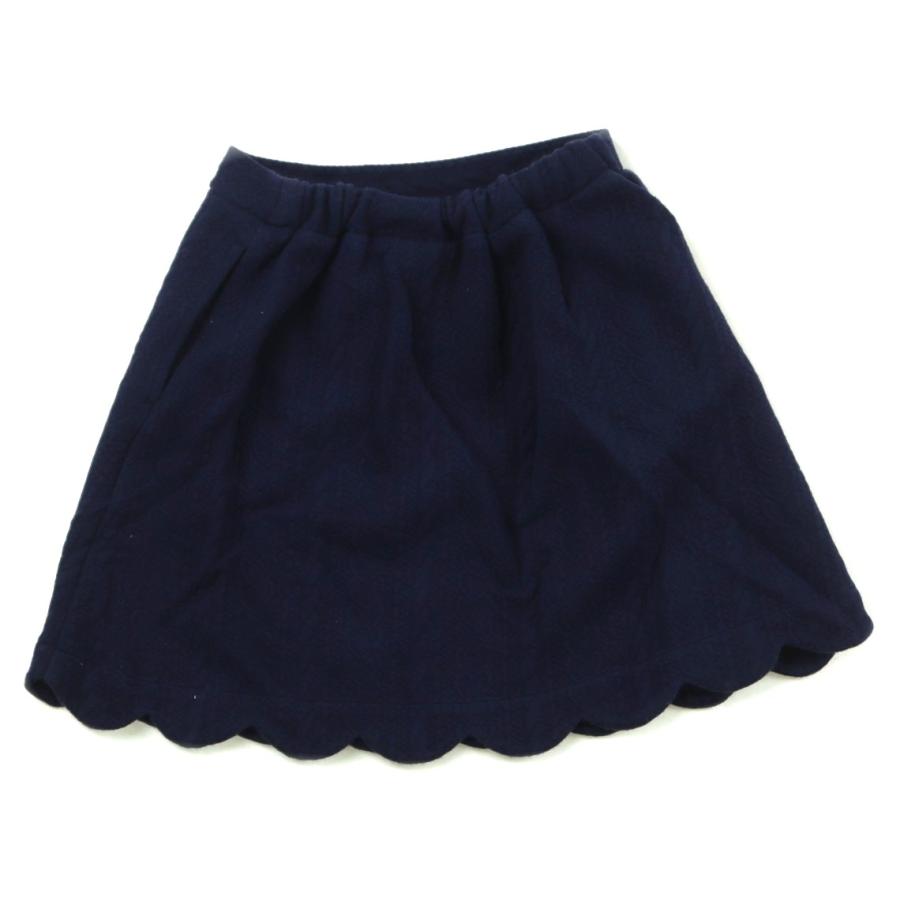 mezzo piano メゾピアノ スカート 120サイズ 女の子 子供服 ベビー服
