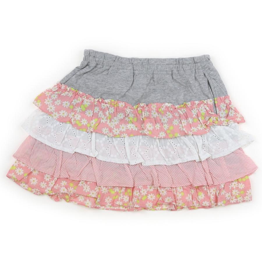 ニットプランナー（KP） Knit Planner(KP) スカート 130サイズ