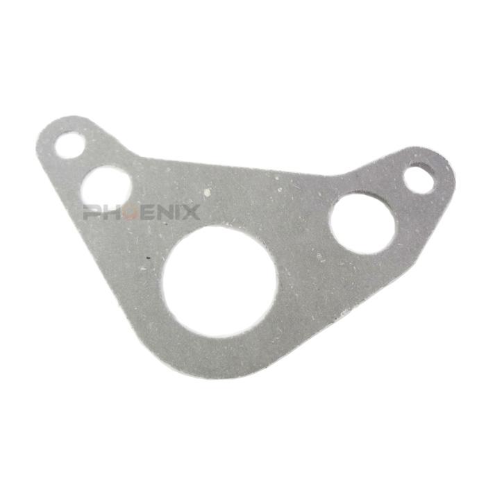 CKカスタム 取り出し口ガスケット オイルクーラー 中華 ATV モンキー