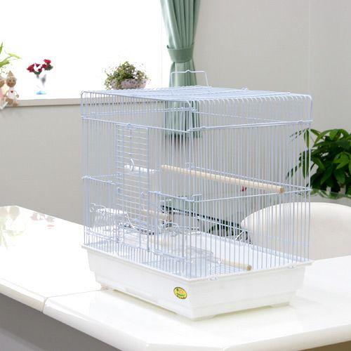 三晃商会 鳥籠 鳥 ケージ バードケージ30 （42．3×30．5