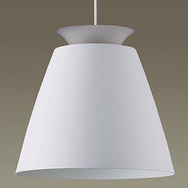 Panasonic（パナソニック） ペンダントライト ホワイト ランプ別売