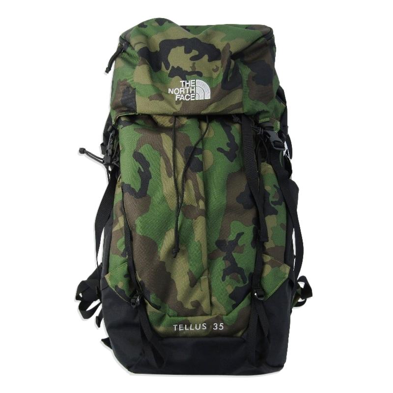 THE NORTH FACE（ザ ノースフェイス） 未使用 ノースフェイス バック