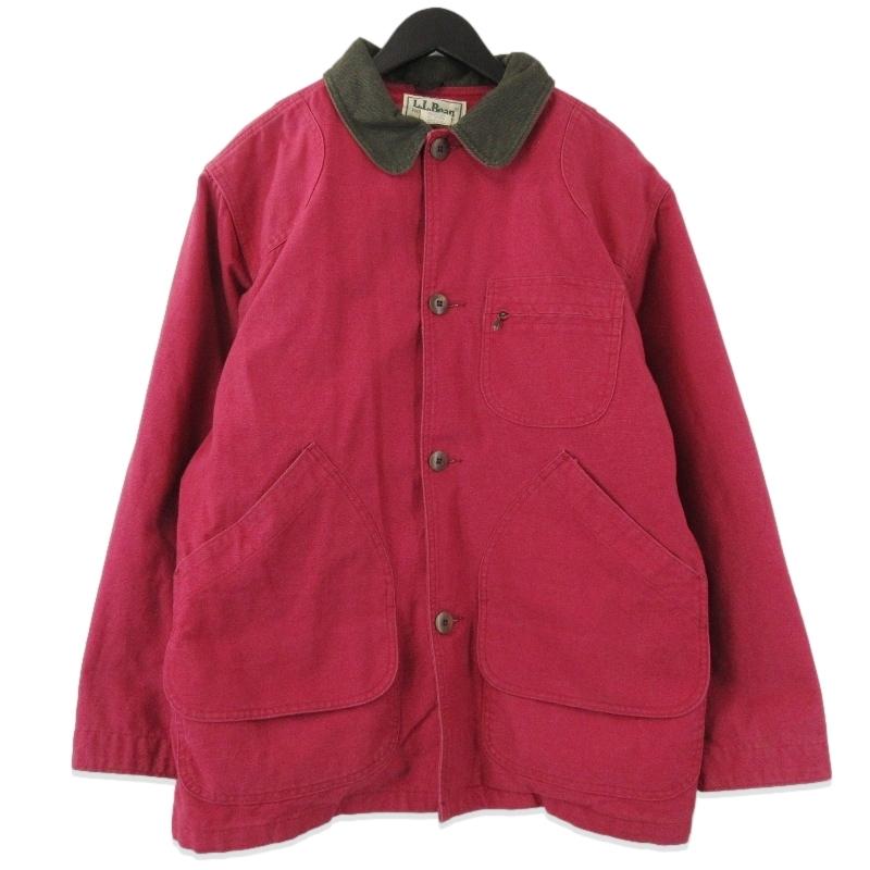 L.L.Bean（エルエルビーン） ハンティングジャケット H147 70s-80s
