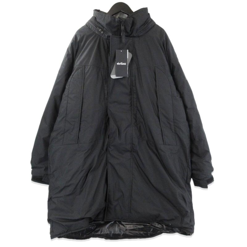 WILD THINGS（ワイルドシングス） 未使用 モンスターパーカー