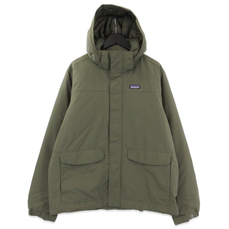 patagonia（パタゴニア） イスマス ジャケット 26990 ISTHMUS JACKET