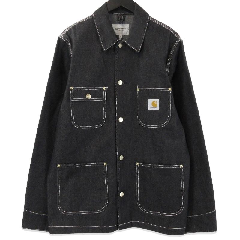 美品 Carhartt WIP カーハート チョアコート I031896 OG CHORE COAT