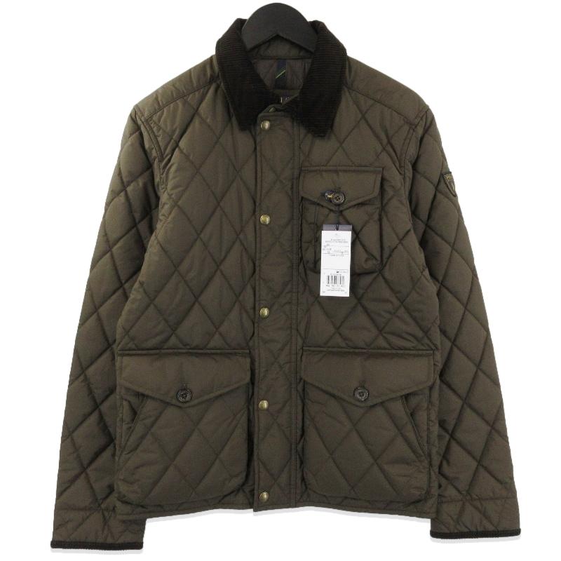 未使用 POLO RALPH LAUREN ポロ ラルフ ローレン キルティング