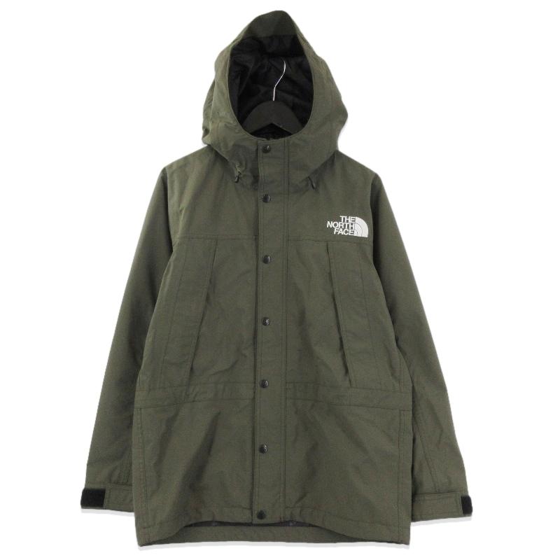 THE NORTH FACE（ザ ノースフェイス） ノースフェイス マウンテン