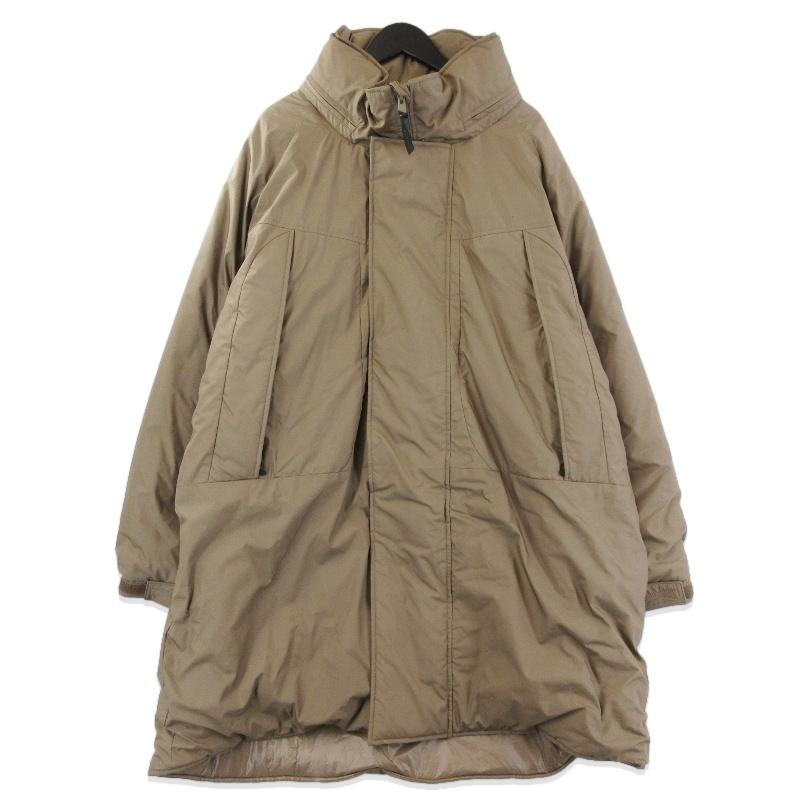 WILD THINGS（ワイルドシングス） 美品 モンスターパーカー WT19104SN