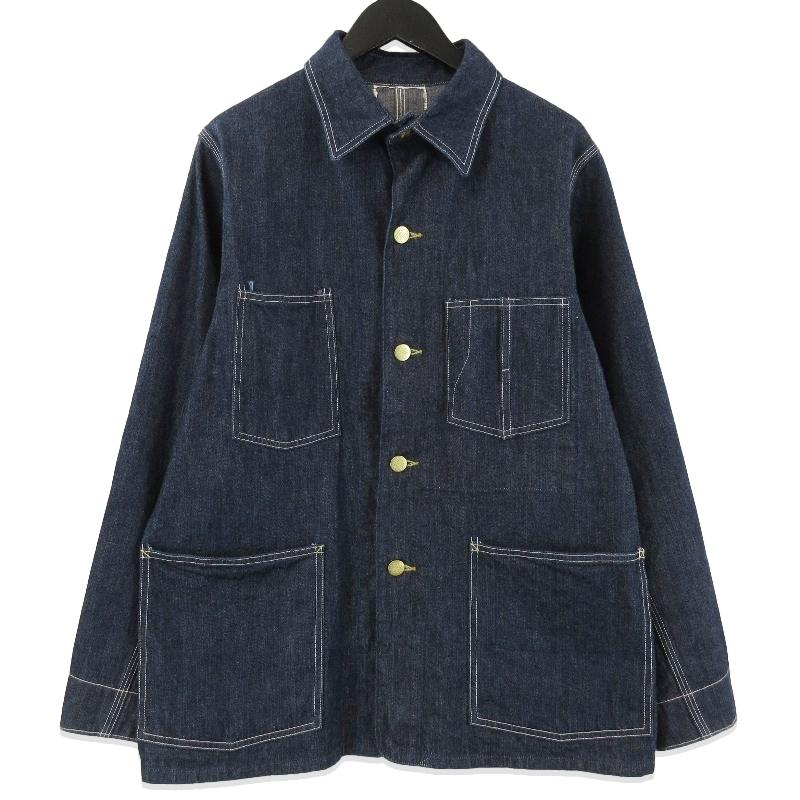 DURA-BILT デュラビルト スペシャルジャケット SP21-J デニム