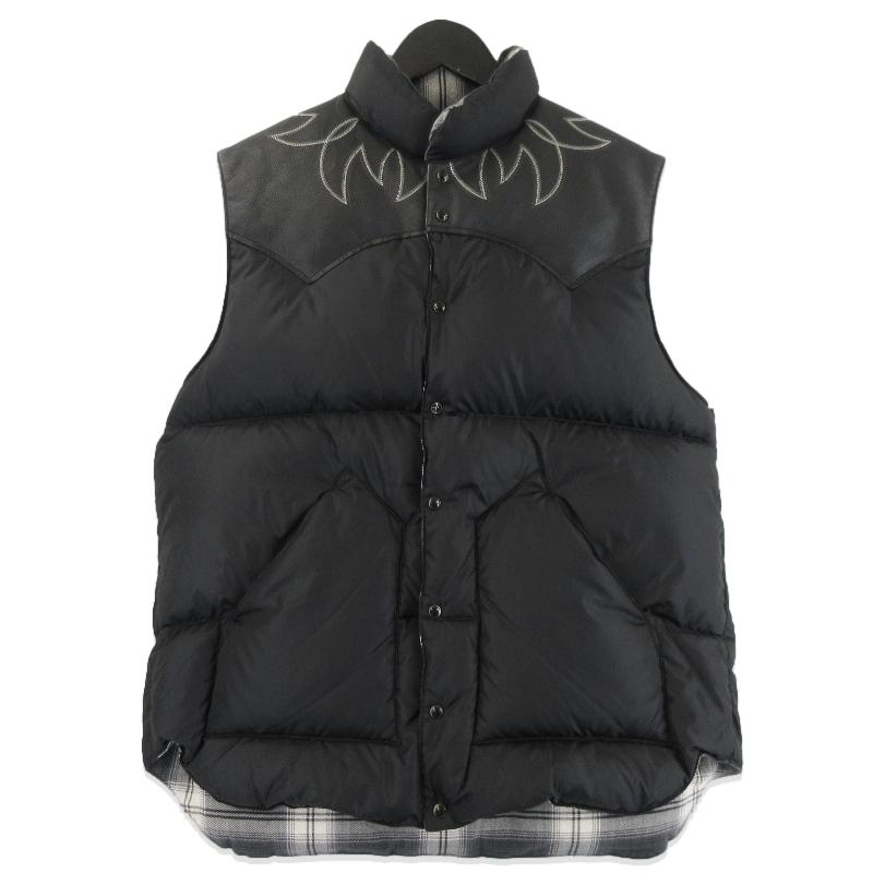 未使用 Rocky Mountain Featherbed × Rafu ラフ ロッキーマウンテン