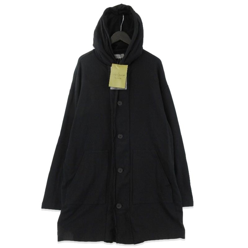 美品 Yohji Yamamoto POUR HOMME ヨウジヤマモトプールオム Layered