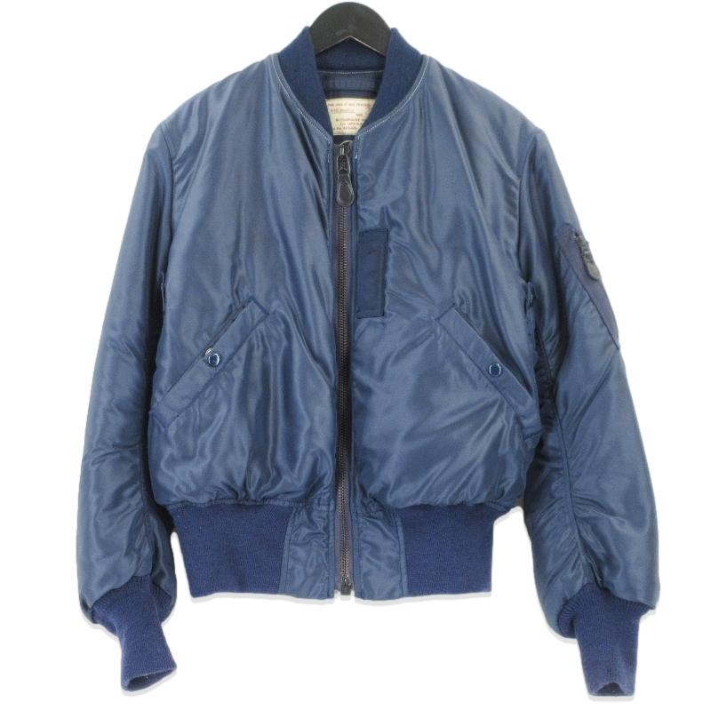 マッコイ The REAL McCOY'S リアルマッコイズ フライトジャケット B