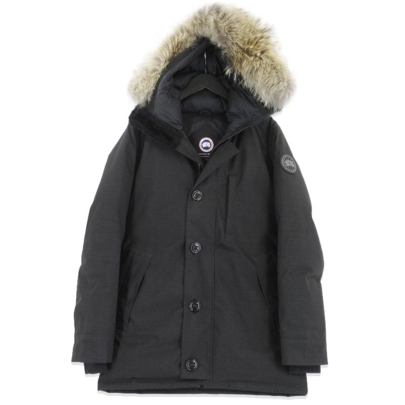 CANADA GOOSE（カナダグース） クレストン 3481JMB ブラックラベル
