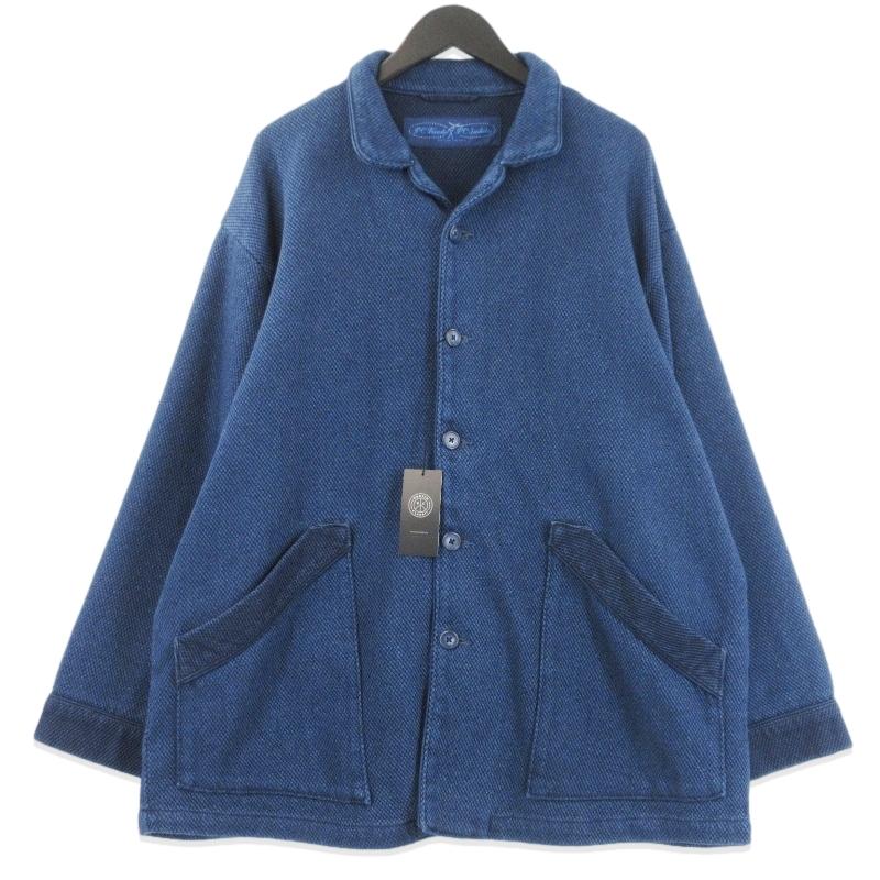 PORTER CLASSIC（ポータークラシック） 未使用 PC KENDO PC JACKET PC