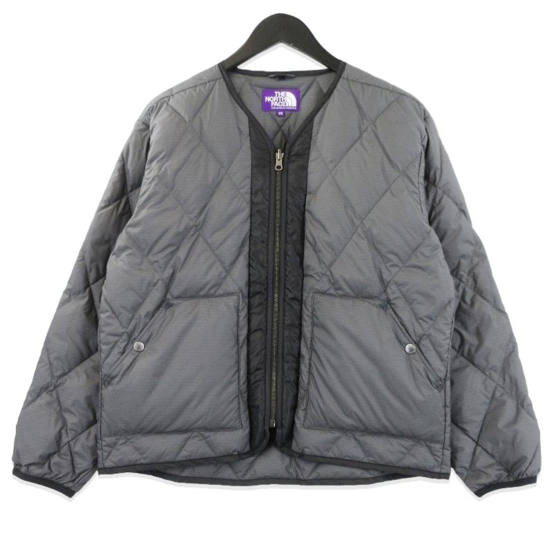 THE NORTH FACE（ザ ノースフェイス） 美品 THE NORTH FACE PURPLE