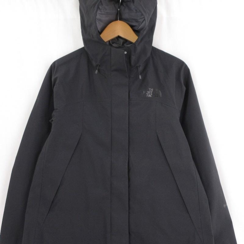 THE NORTH FACE ノースフェイス Gadget Hangar Coat NPW61961