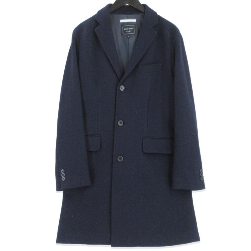 BEAMS（ビームス） 美品 BEAMS LIGHTS ビームスライツ チェスター