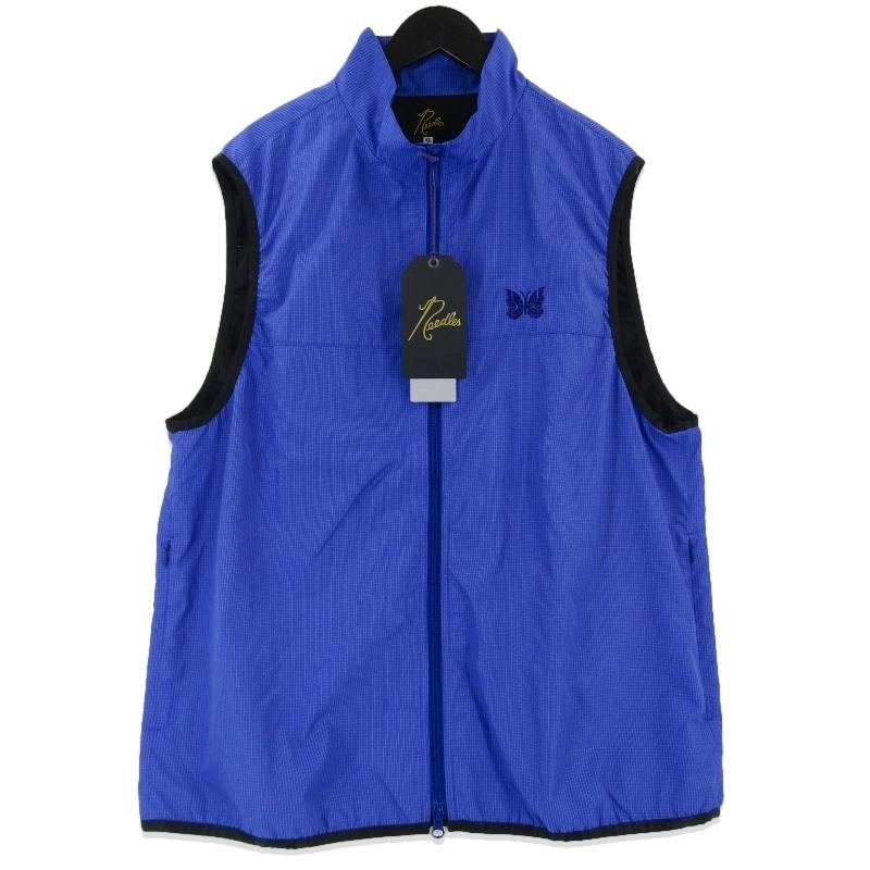 Needles（ニードルス） 美品 × BEAMS ニードルズ 別注 ナイロン