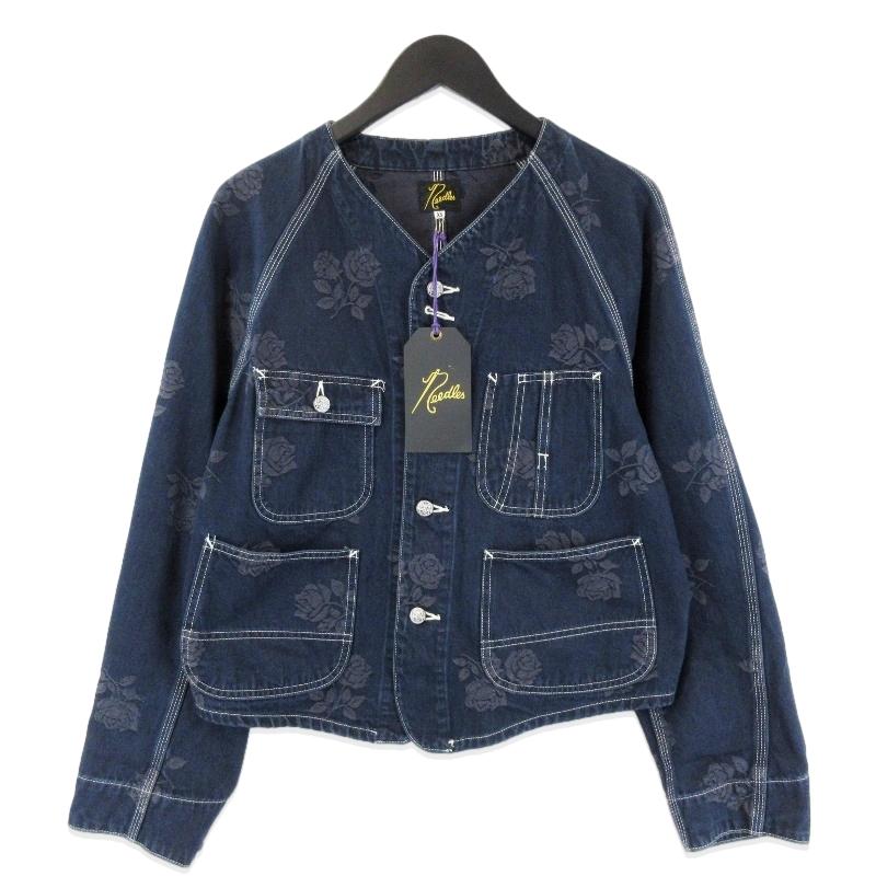 Needles（ニードルス） ニードルズ Short Coverall PU200 ショート