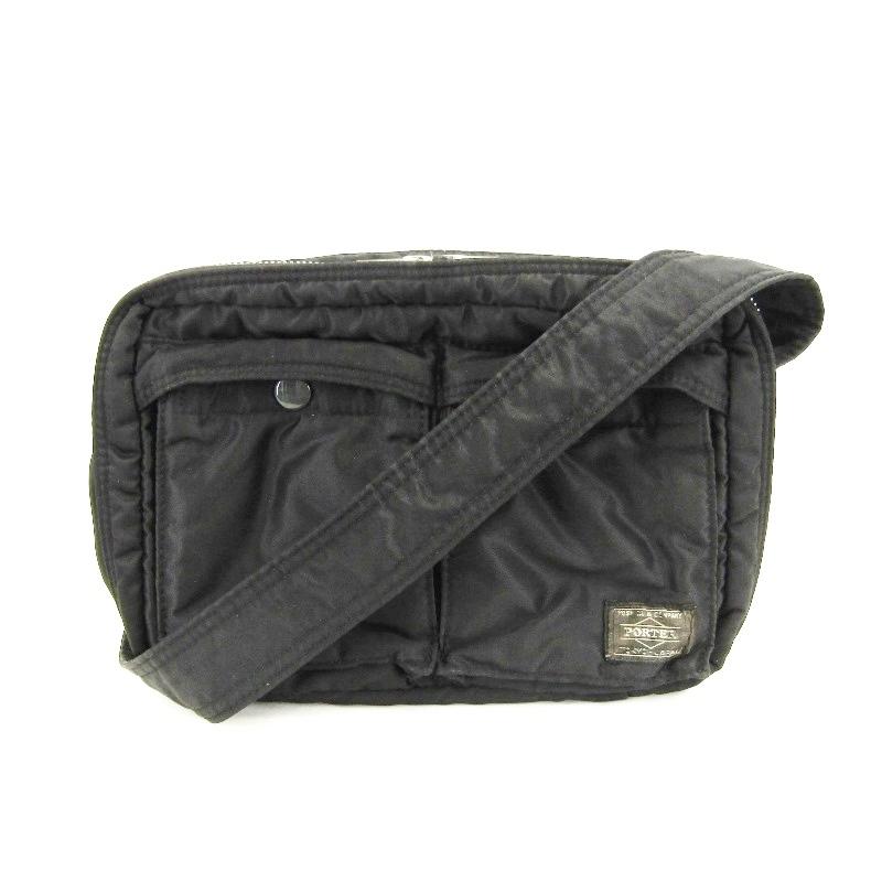 PORTER ポーター ショルダーバッグ タンカー 622-06963 TANKER