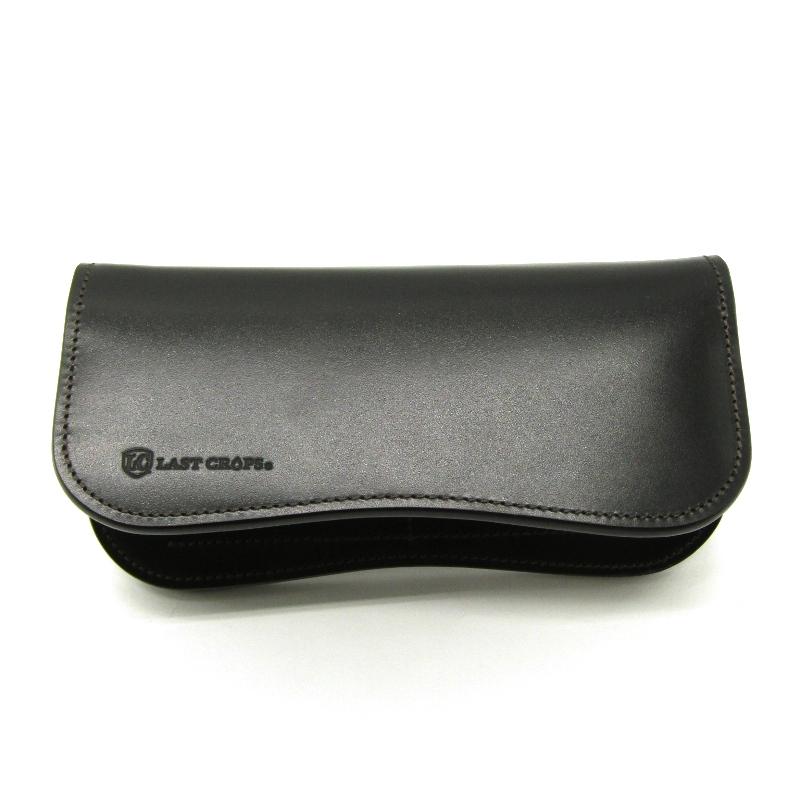 未使用 LAST CROPS ラストクロップス 長財布 サドルプルアップ LC