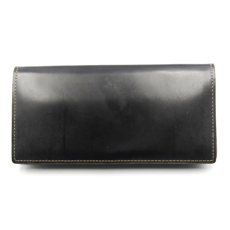 COCOMEISTER ココマイスター 長財布 コードバンクラシック シャー