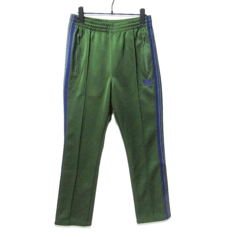 Needles（ニードルス） ナロートラックパンツ NS247 24SS Narrow Track