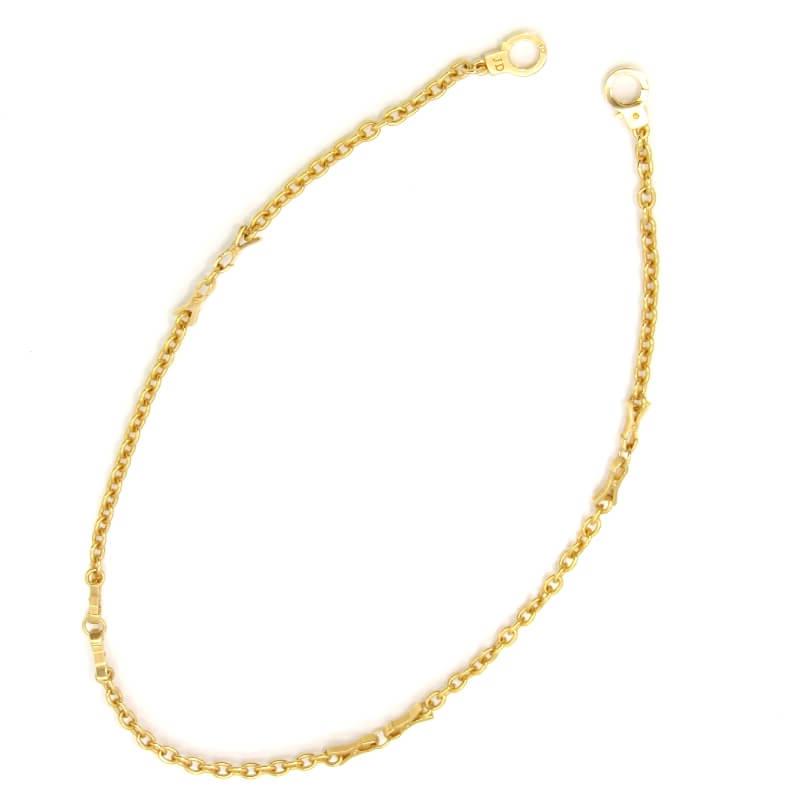 JUSTIN DAVIS（ジャスティンデイビス） ネックレス SNJ933 ROCK