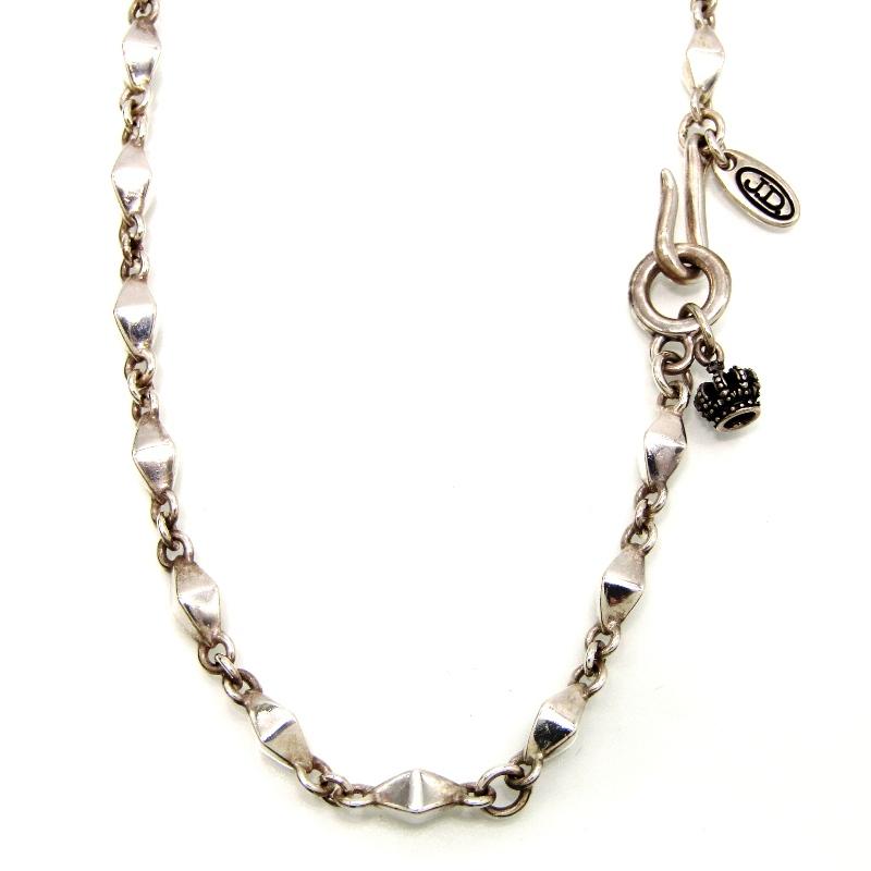 JUSTIN DAVIS（ジャスティンデイビス） ネックレス SNJ122 PICCADILLY