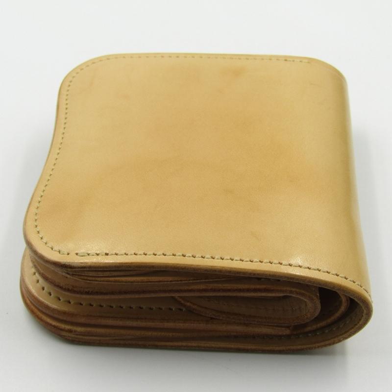 ラストクロップス スパンカー ナチュラルダブルバットラストクロップス