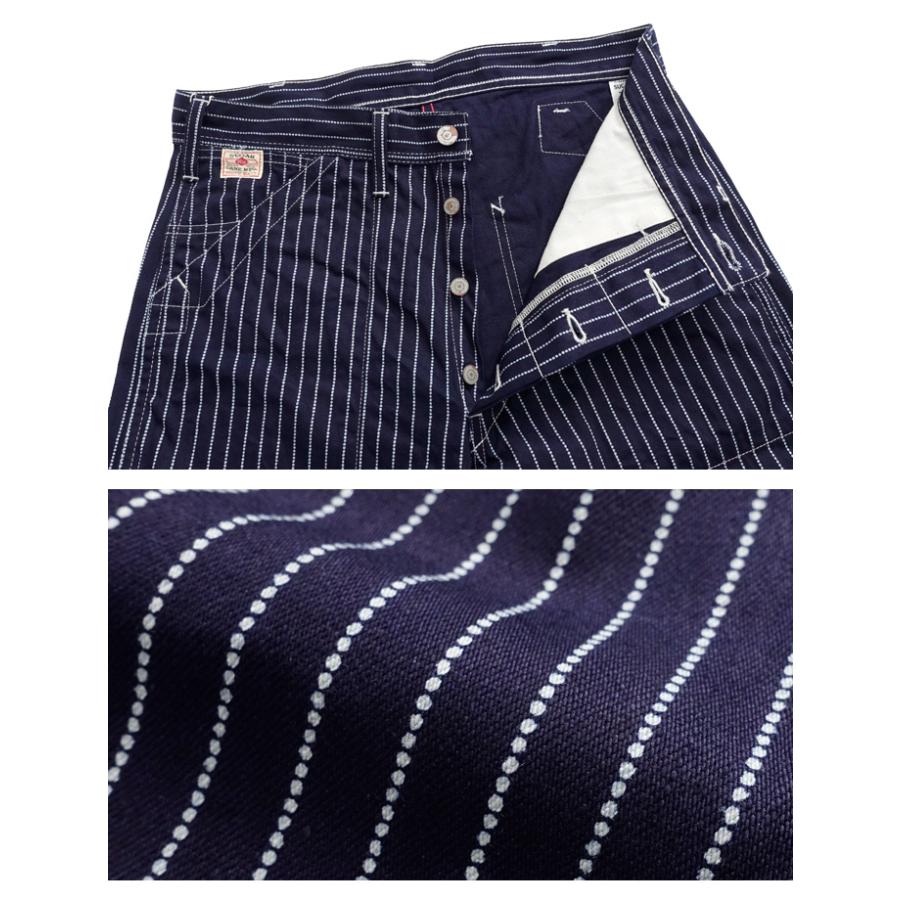 SUGAR CANE シュガーケーン SUGARCANE [SC40786A] ウォバッシュ