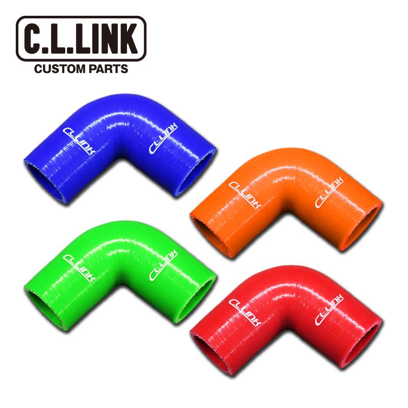 C.L.LINK（シーエルリンク） シリコンインテークホース 純正インテーク