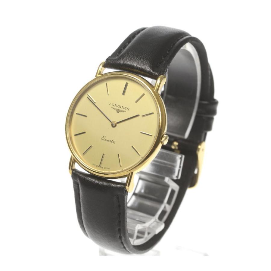 LONGINES（ロンジン） 【LONGINES】ロンジン アンティーク クォーツ