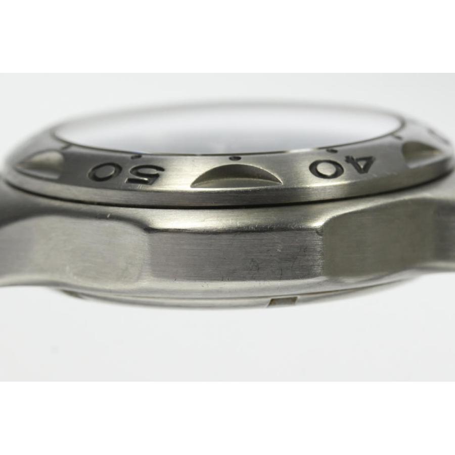 TAG HEUER（タグ・ホイヤー） 【TAG HEUER】タグホイヤー キリウム