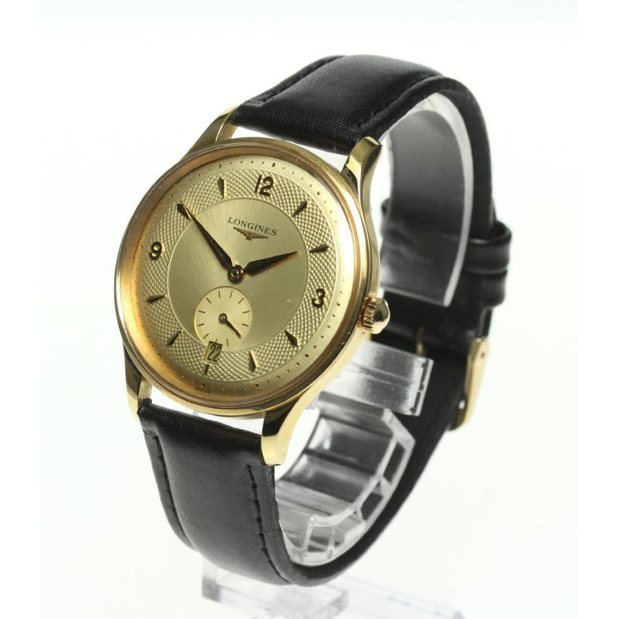 LONGINES（ロンジン） 【LONGINES】ロンジン グランドクラシック L4