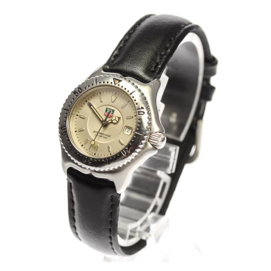 TAG HEUER（タグ・ホイヤー） 【TAG HEUER】タグホイヤー セル WI1310