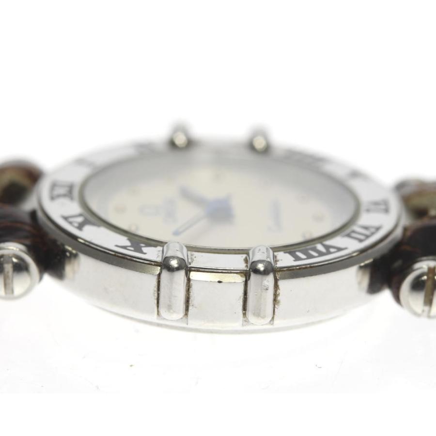 OMEGA（オメガ） 【OMEGA】オメガ コンステレーション 革ベルト