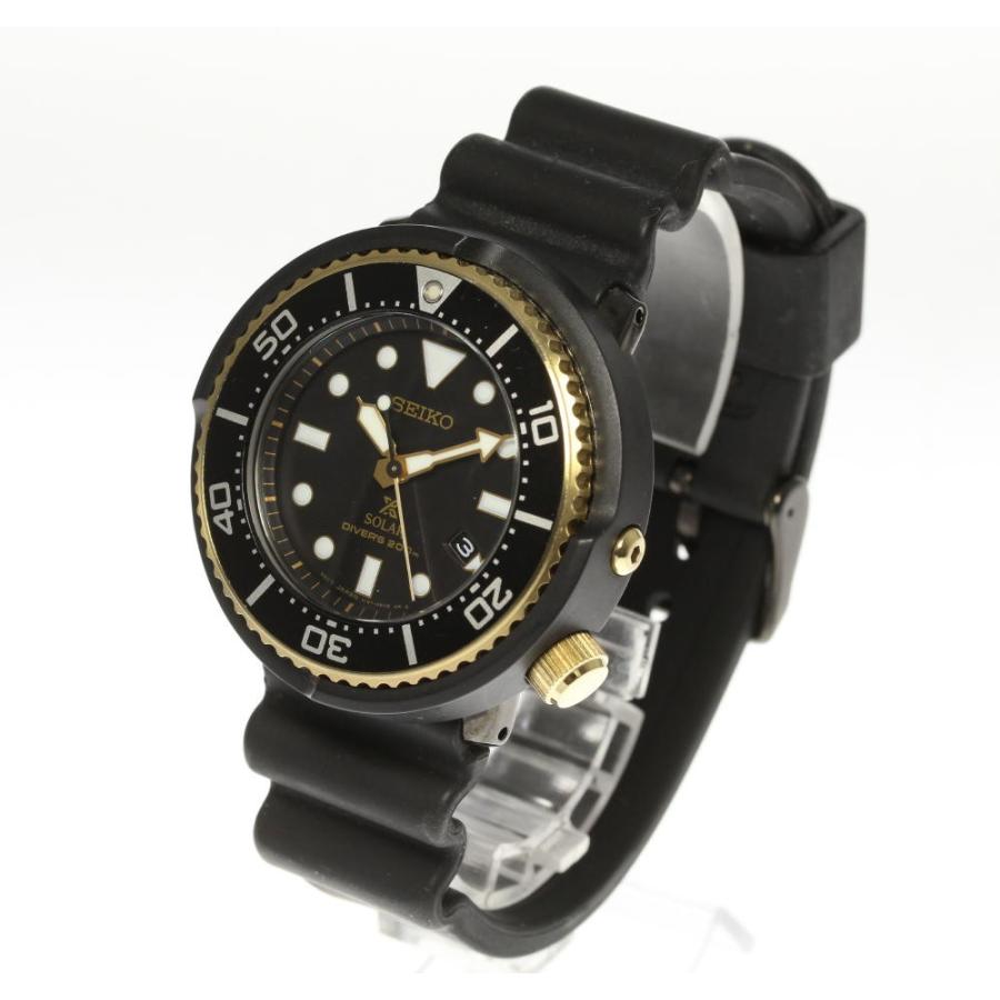 SEIKO（セイコー） 【SEIKO】セイコー プロスペックス ダイバー デイト