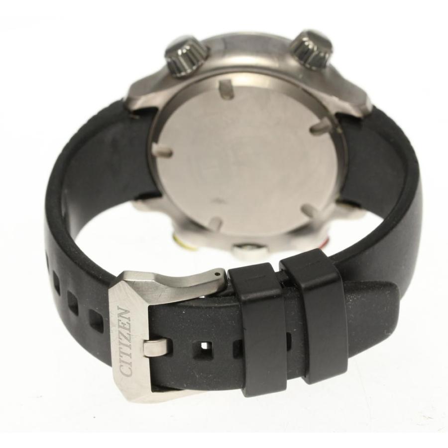 CITIZEN（シチズン） 【CITIZEN】シチズン プロマスター エコドライブ