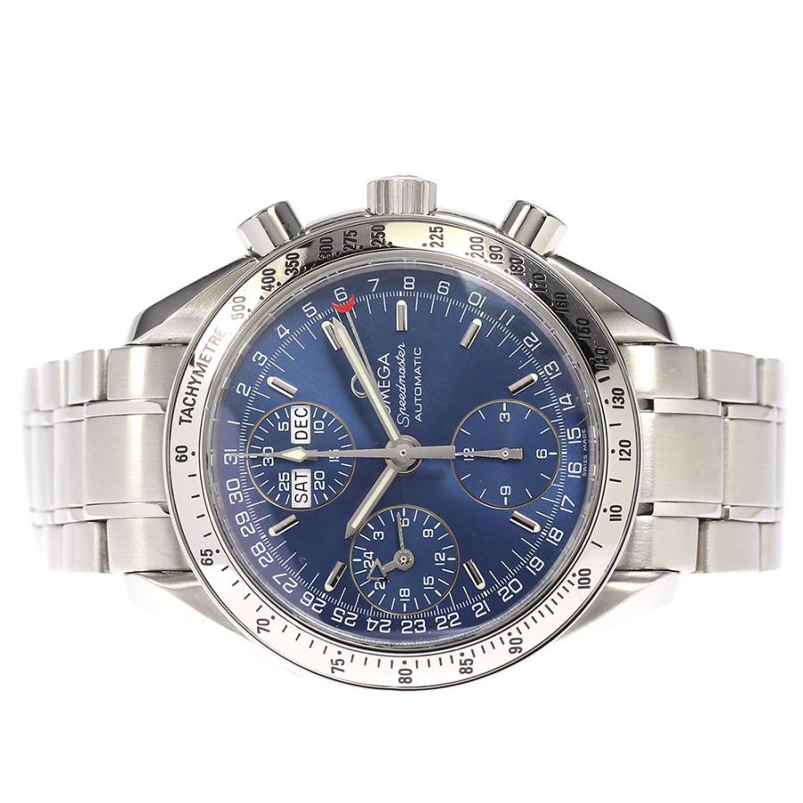 OMEGA（オメガ） ☆良品【OMEGA】オメガ スピードマスター トリプル