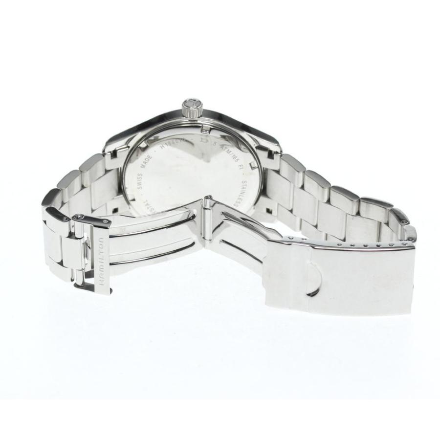 HAMILTON（ハミルトン） 【HAMILTON】ハミルトン リンウッド H184510