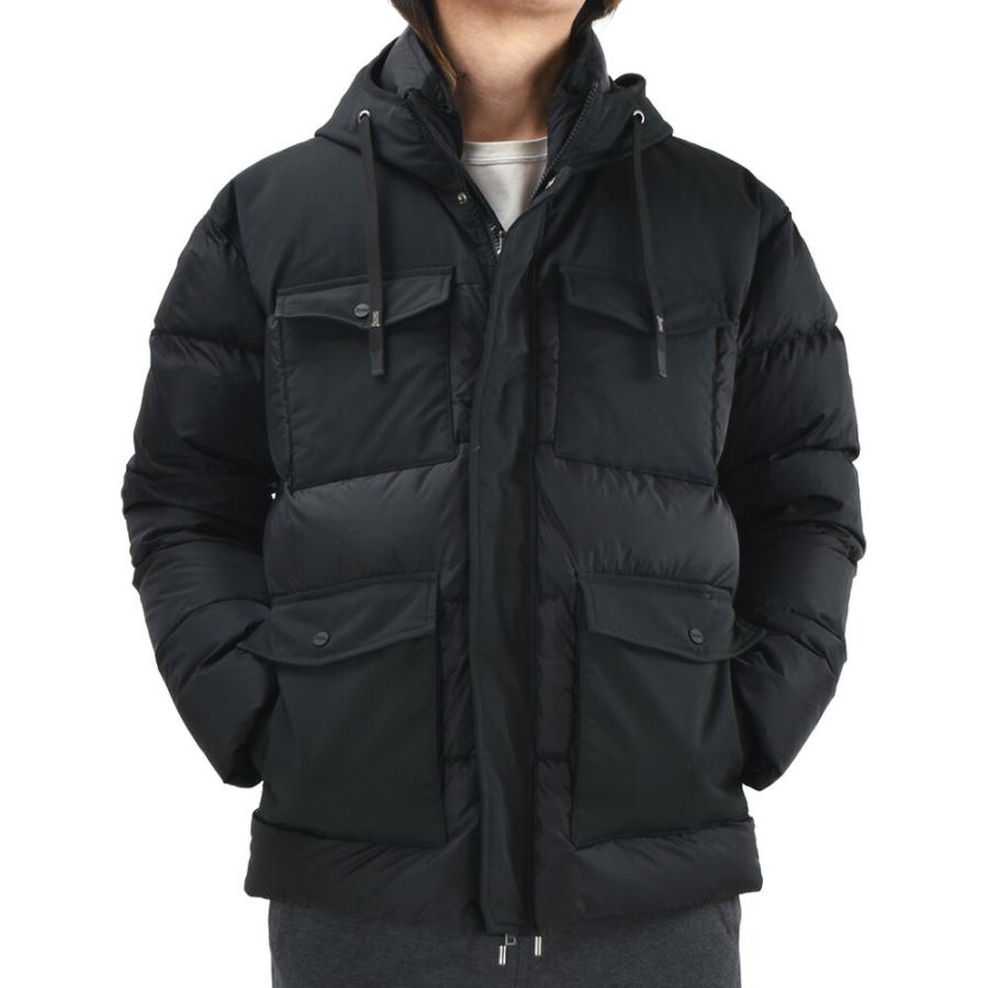 HERNO（ヘルノ） 【SALE】【並行輸入品】ヘルノ ダウンジャケット
