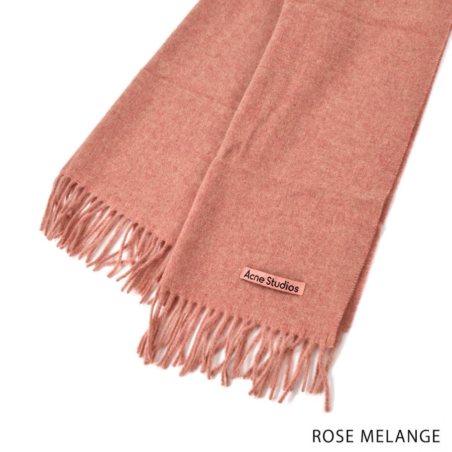 ACNE（アクネ） 【並行輸入品】アクネストゥディオズ マフラー