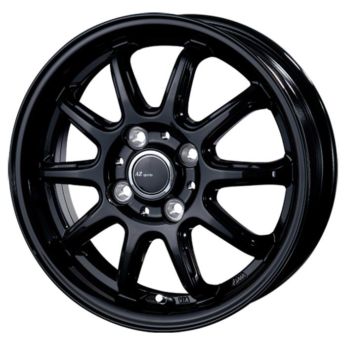 INTER MILANO（インターミラノ） 爆買WEEK 軽自動車 アルミホイール 13