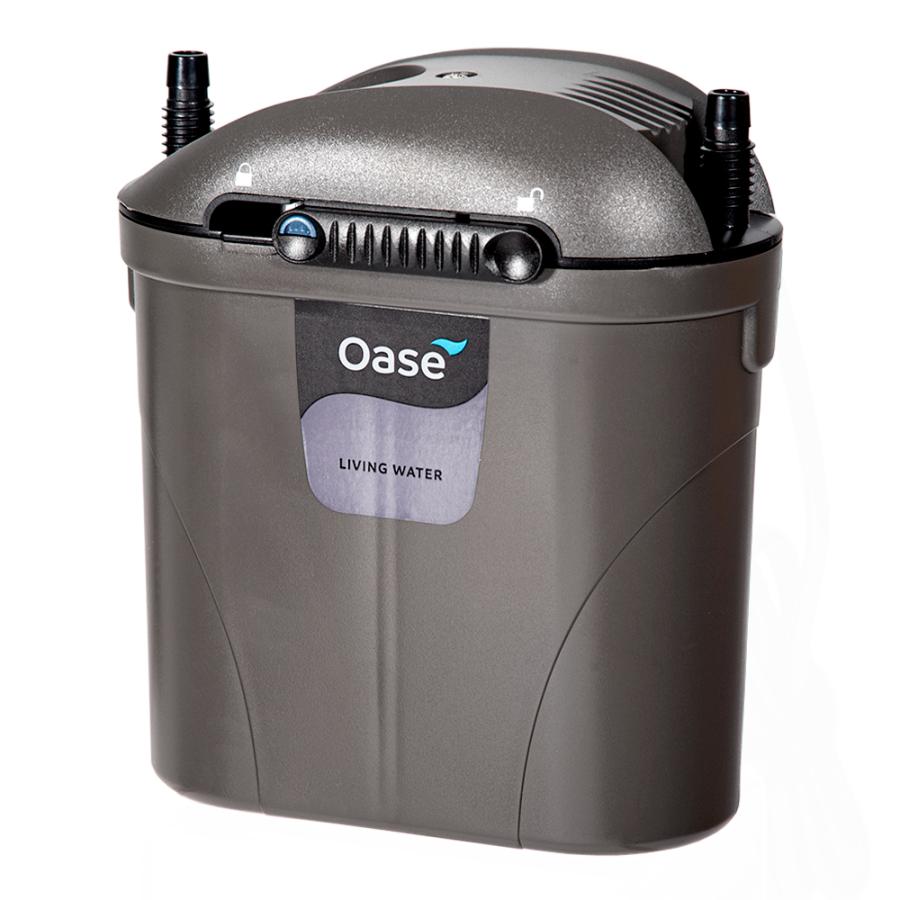 Oase 外部フィルター フィルトスマート60 30〜45cm水槽 小型