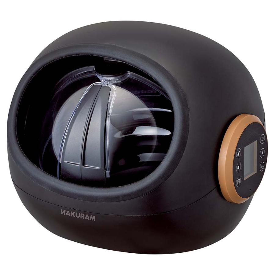 マルカン ナクラム ペット用 ID識別 オートフィーダー : チャーム