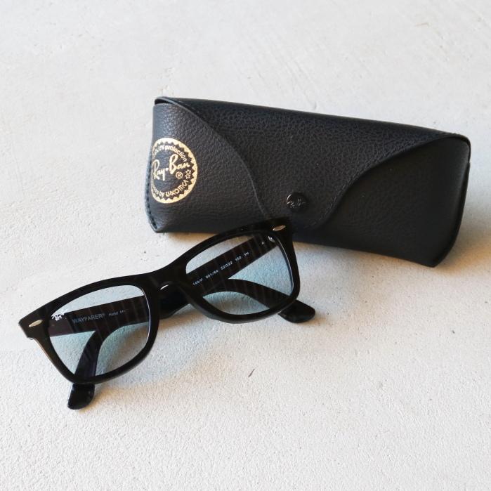 Ray-Ban（レイバン） サングラス ウェイファーラー Ray-Ban WAYFARER