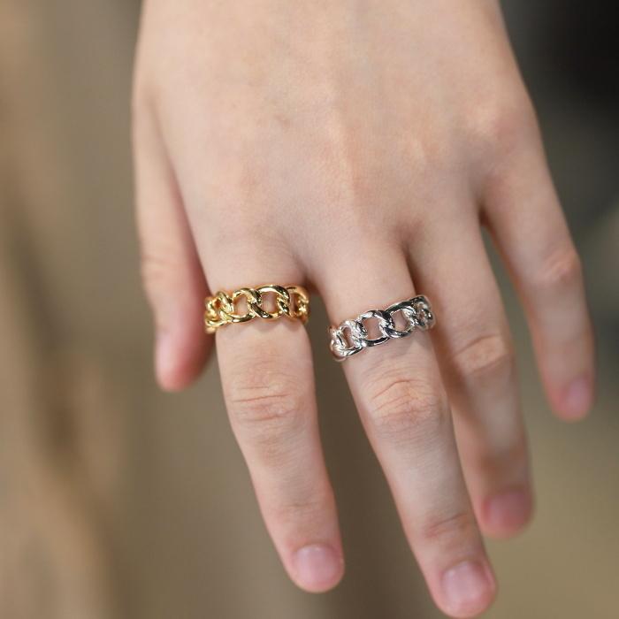 Sympathy of Soul（シンパシーオブソウル） スタイル リング